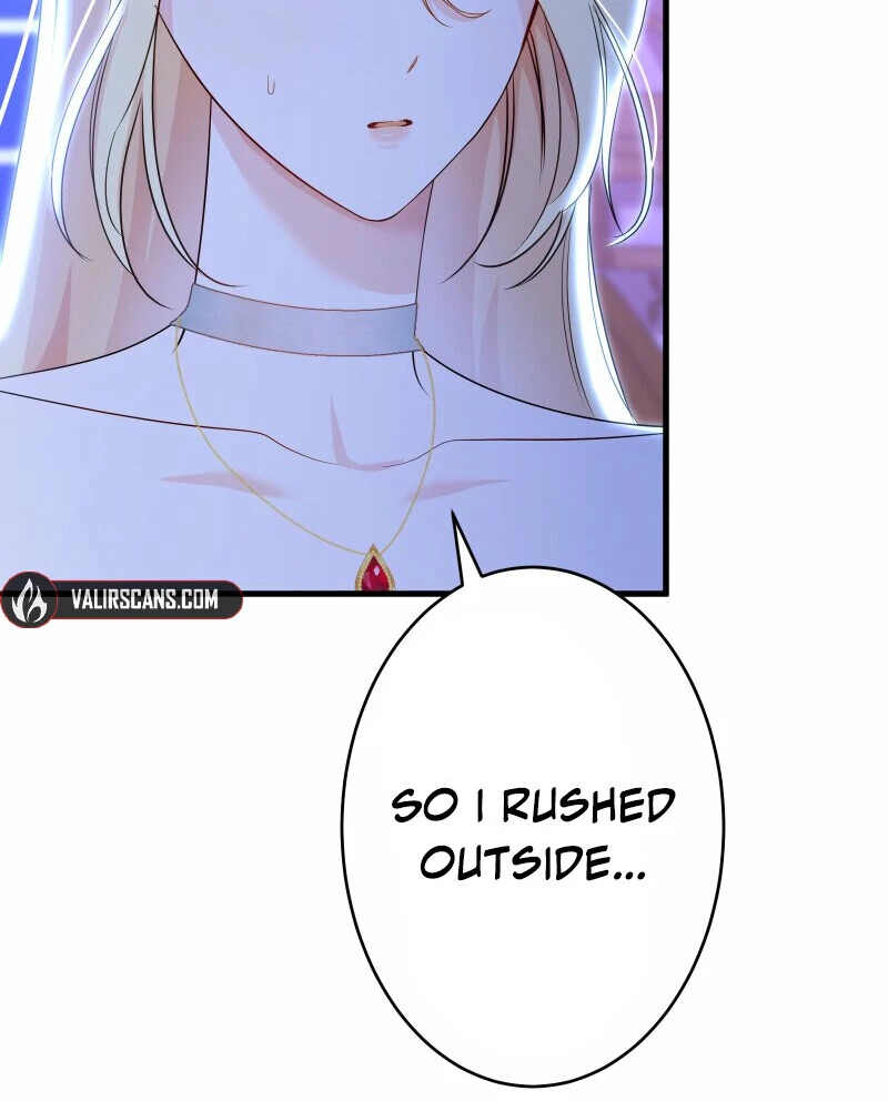 A Sweet Bond with the Vampire Duke Chapter 22 - Page 94