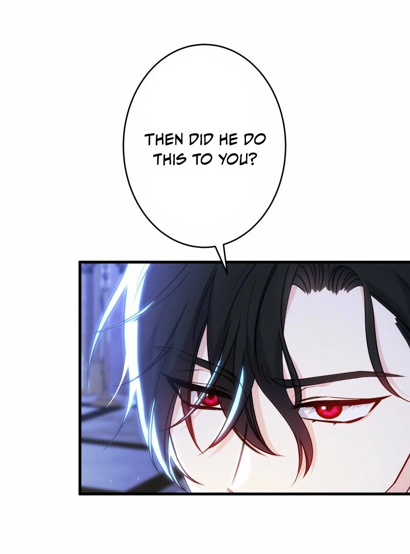 A Sweet Bond with the Vampire Duke Chapter 22 - Page 95