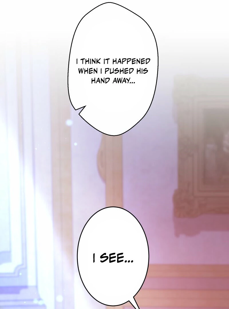 A Sweet Bond with the Vampire Duke Chapter 22 - Page 96