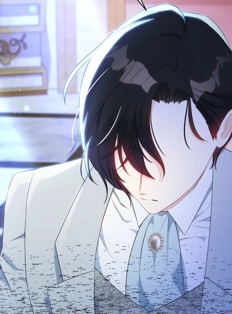 A Sweet Bond with the Vampire Duke Chapter 22 - Page 97