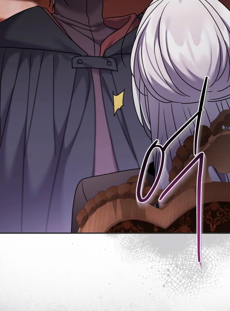 A Terminally Ill Villainess Refuses To Be Adopted Chapter 69 - Page 103