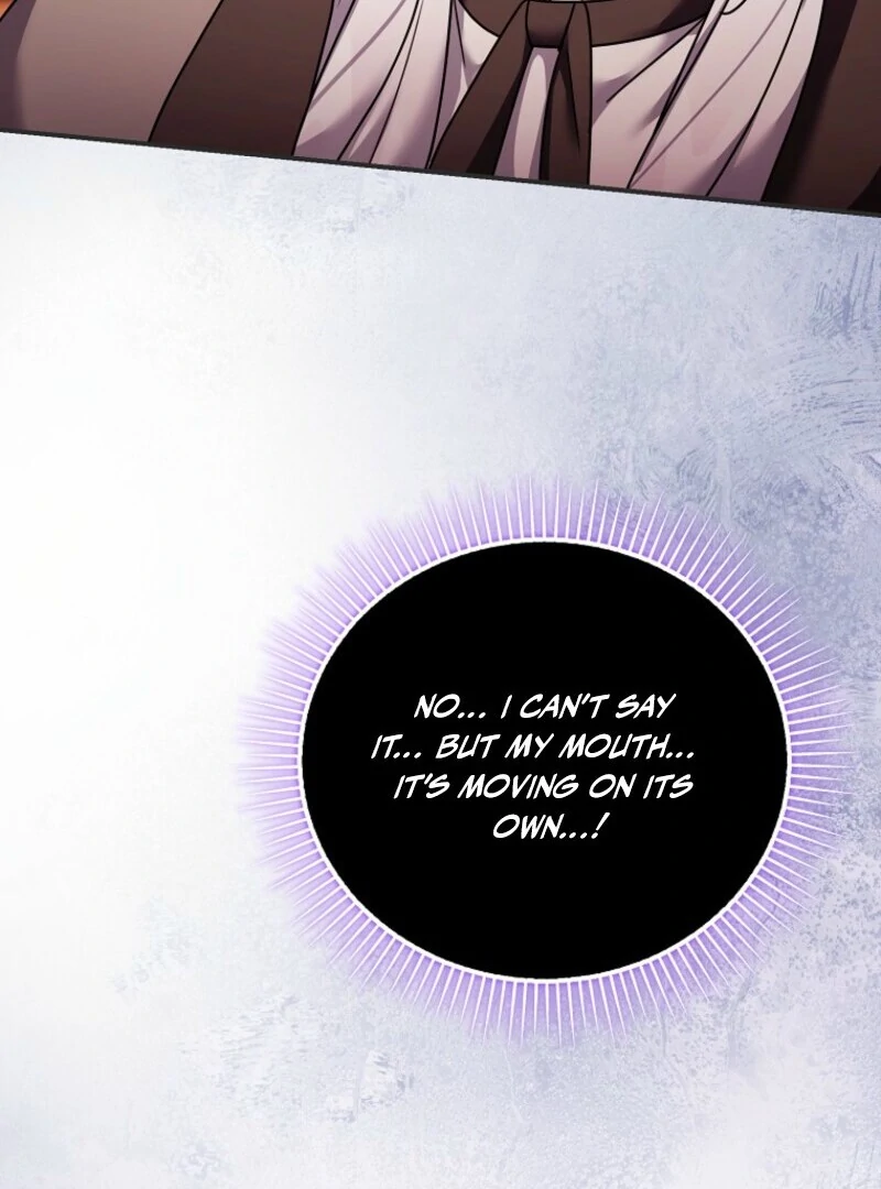 A Terminally Ill Villainess Refuses To Be Adopted Chapter 69 - Page 111