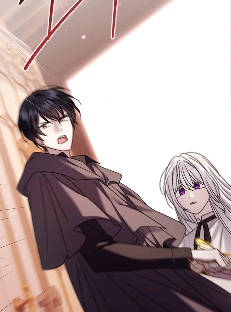 A Terminally Ill Villainess Refuses To Be Adopted Chapter 69 - Page 114