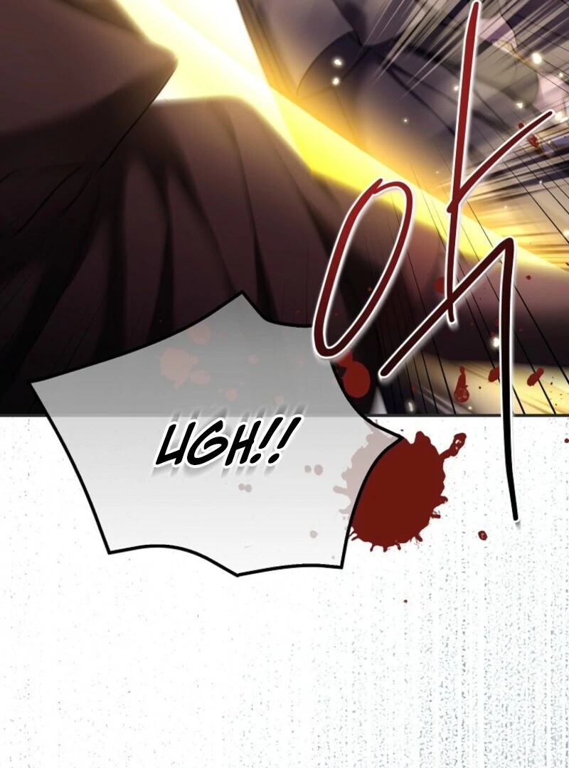 A Terminally Ill Villainess Refuses To Be Adopted Chapter 69 - Page 119