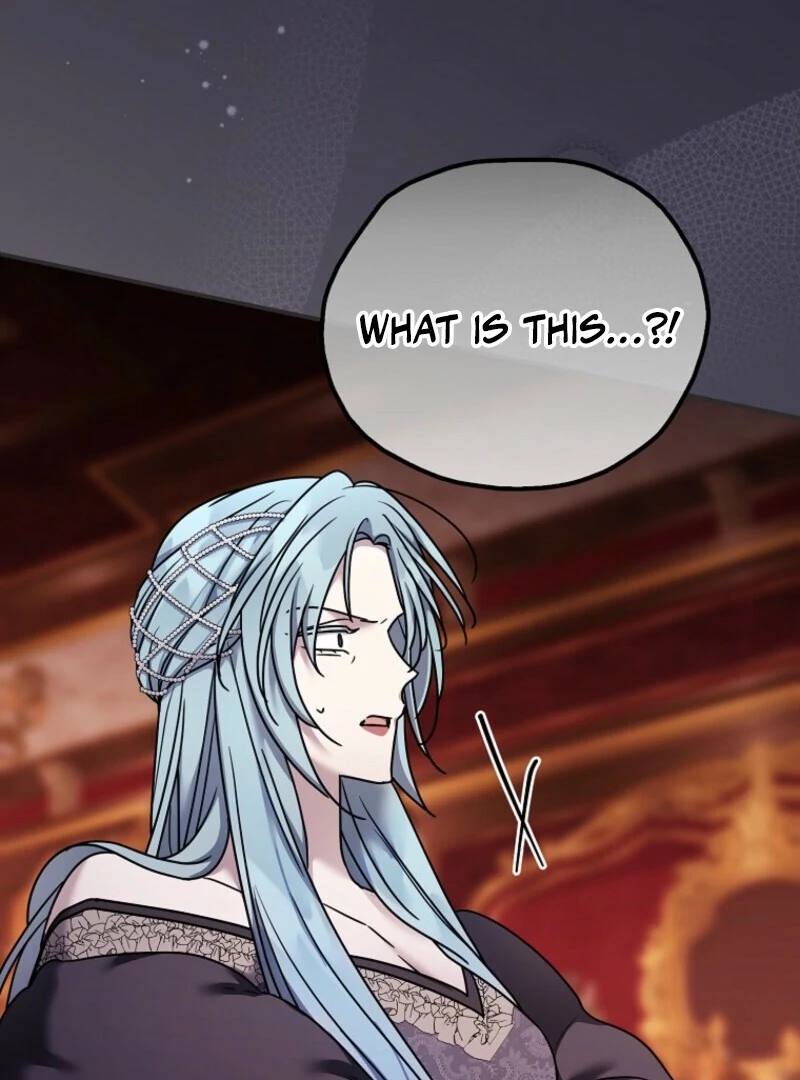 A Terminally Ill Villainess Refuses To Be Adopted Chapter 69 - Page 122