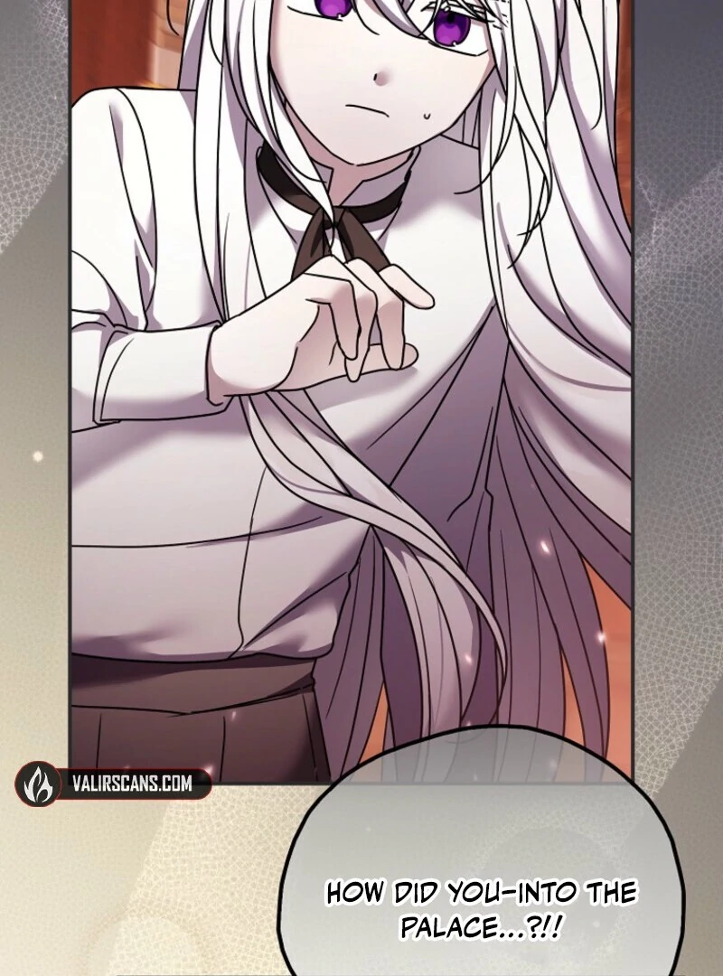 A Terminally Ill Villainess Refuses To Be Adopted Chapter 69 - Page 124