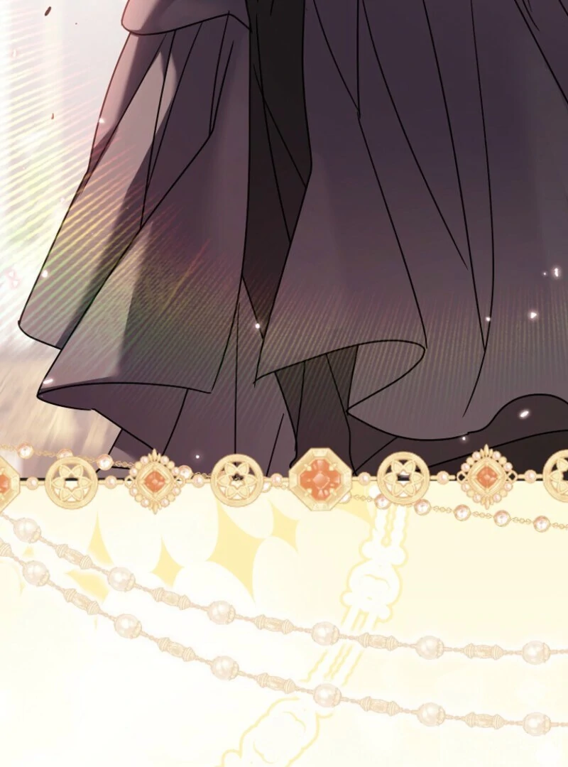 A Terminally Ill Villainess Refuses To Be Adopted Chapter 69 - Page 128