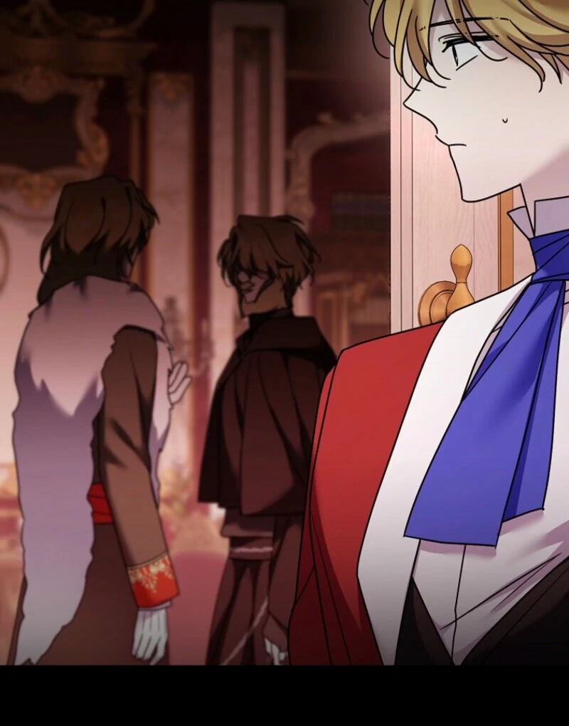 A Terminally Ill Villainess Refuses To Be Adopted Chapter 69 - Page 14