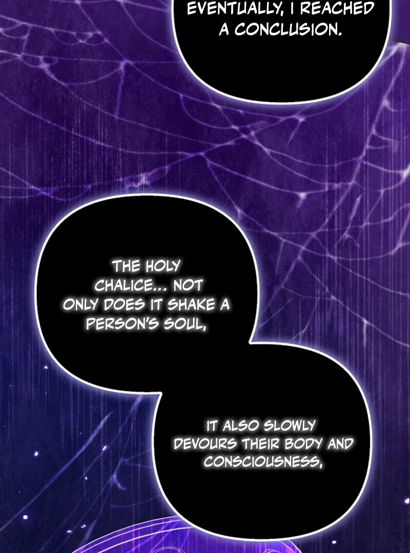 A Terminally Ill Villainess Refuses To Be Adopted Chapter 69 - Page 17