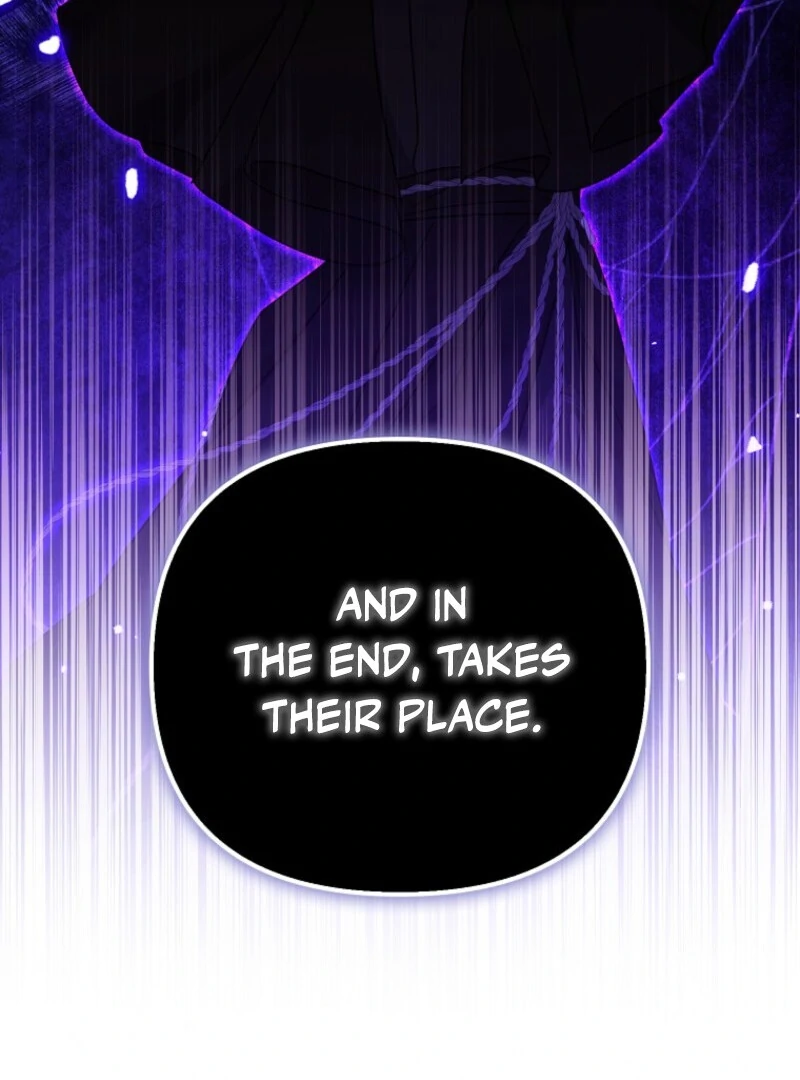 A Terminally Ill Villainess Refuses To Be Adopted Chapter 69 - Page 19