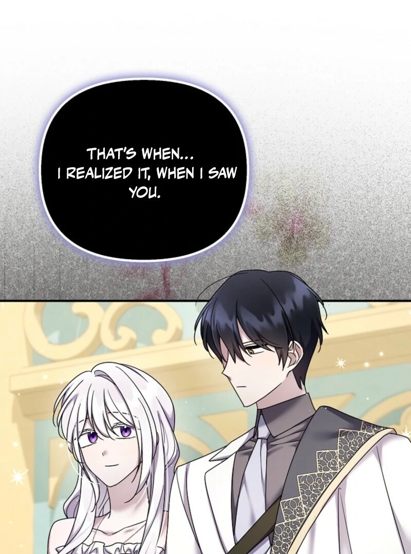 A Terminally Ill Villainess Refuses To Be Adopted Chapter 69 - Page 20