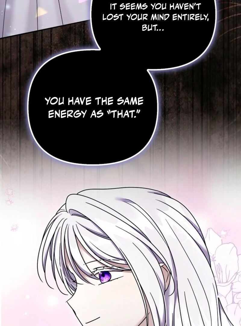 A Terminally Ill Villainess Refuses To Be Adopted Chapter 69 - Page 22