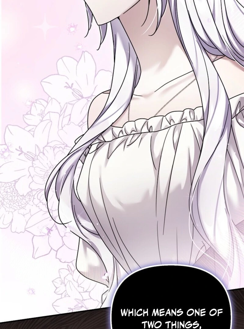 A Terminally Ill Villainess Refuses To Be Adopted Chapter 69 - Page 23