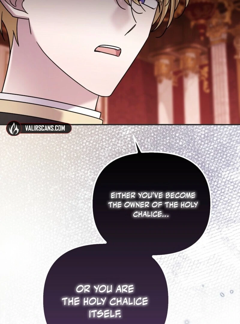 A Terminally Ill Villainess Refuses To Be Adopted Chapter 69 - Page 25