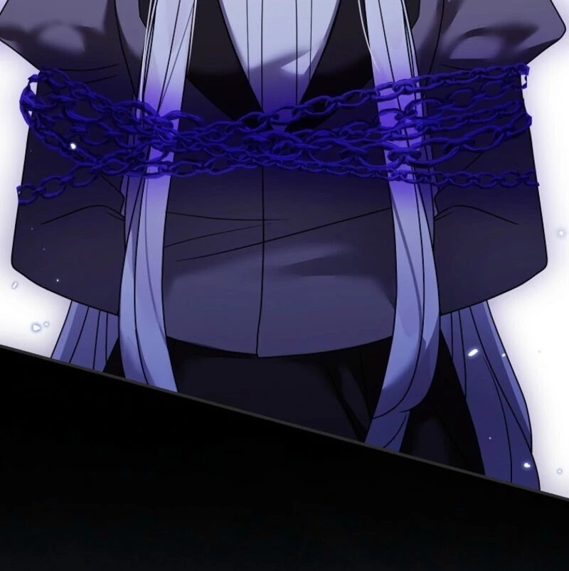 A Terminally Ill Villainess Refuses To Be Adopted Chapter 69 - Page 27