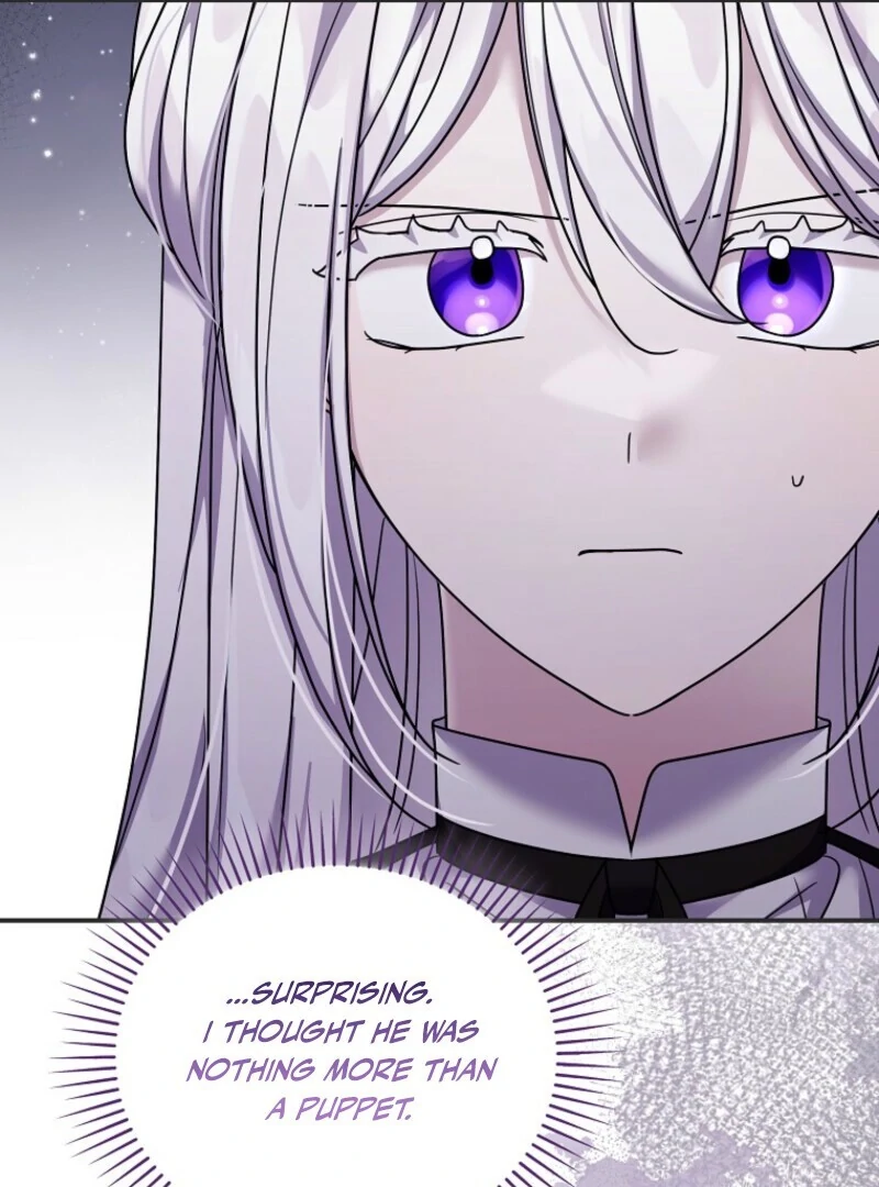 A Terminally Ill Villainess Refuses To Be Adopted Chapter 69 - Page 29