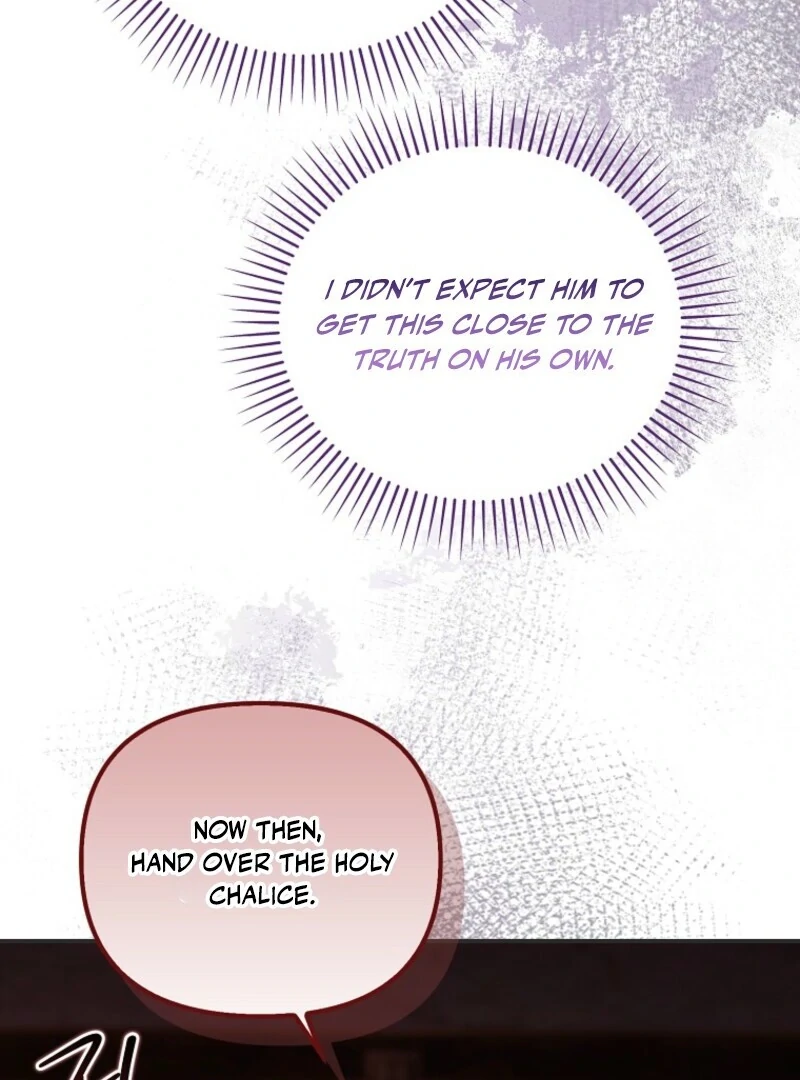 A Terminally Ill Villainess Refuses To Be Adopted Chapter 69 - Page 30