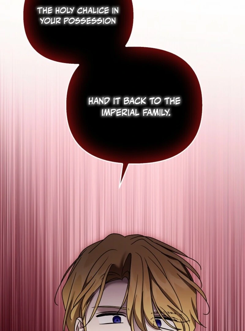 A Terminally Ill Villainess Refuses To Be Adopted Chapter 69 - Page 4