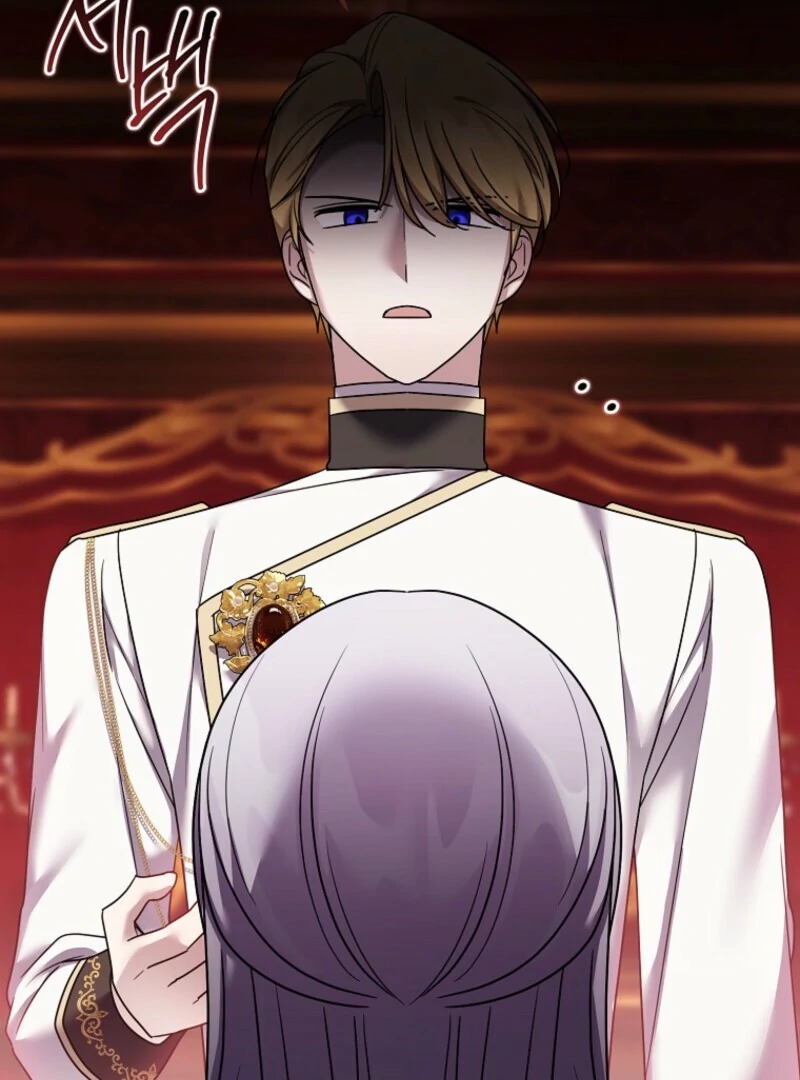 A Terminally Ill Villainess Refuses To Be Adopted Chapter 69 - Page 31