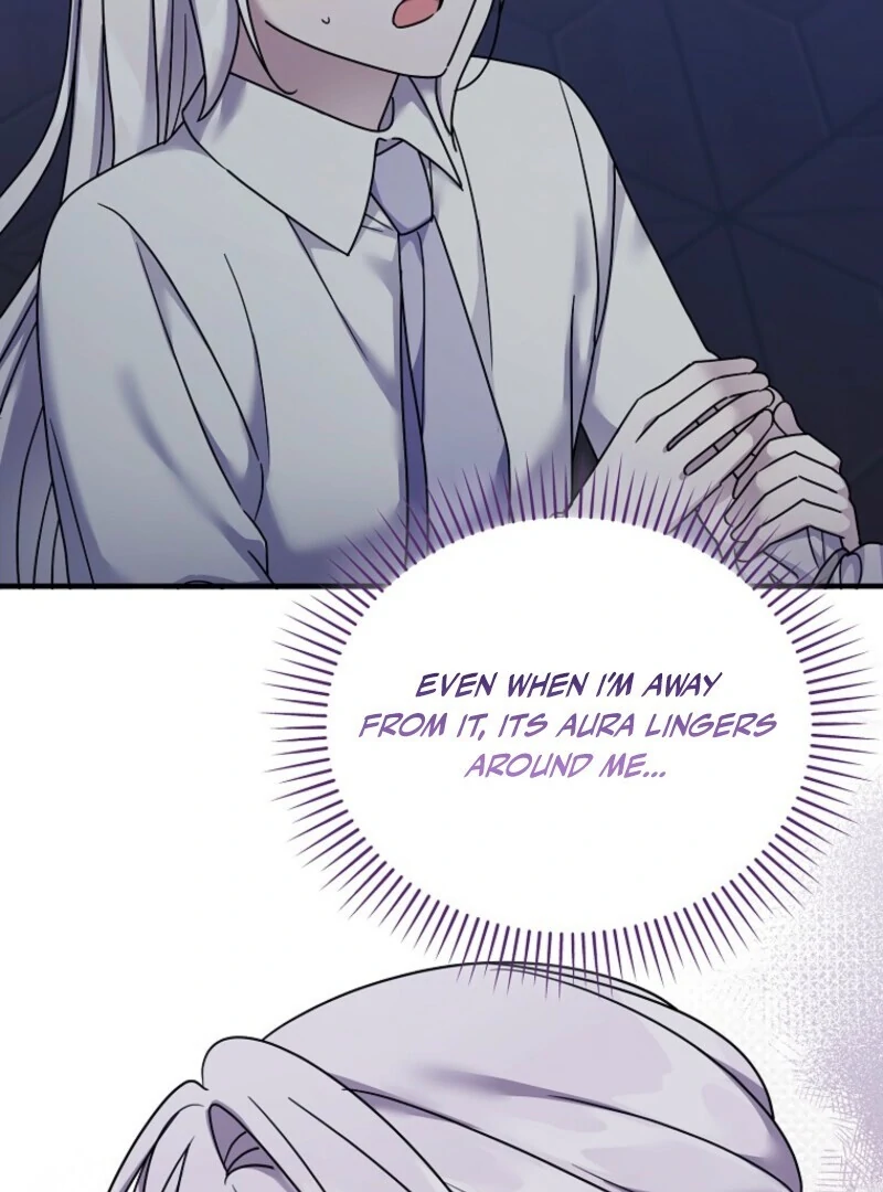 A Terminally Ill Villainess Refuses To Be Adopted Chapter 69 - Page 35