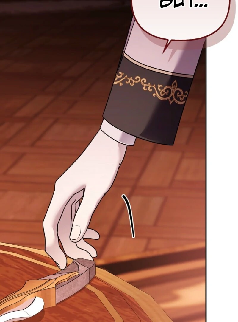 A Terminally Ill Villainess Refuses To Be Adopted Chapter 69 - Page 38