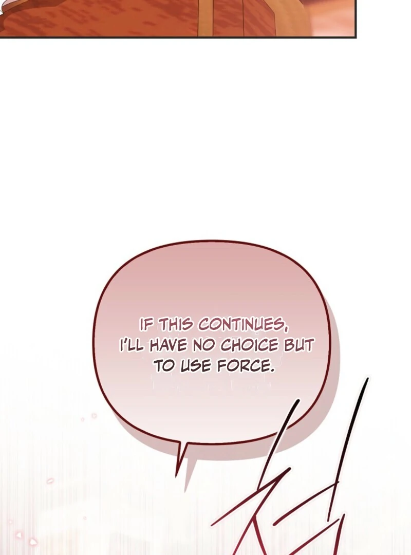 A Terminally Ill Villainess Refuses To Be Adopted Chapter 69 - Page 39