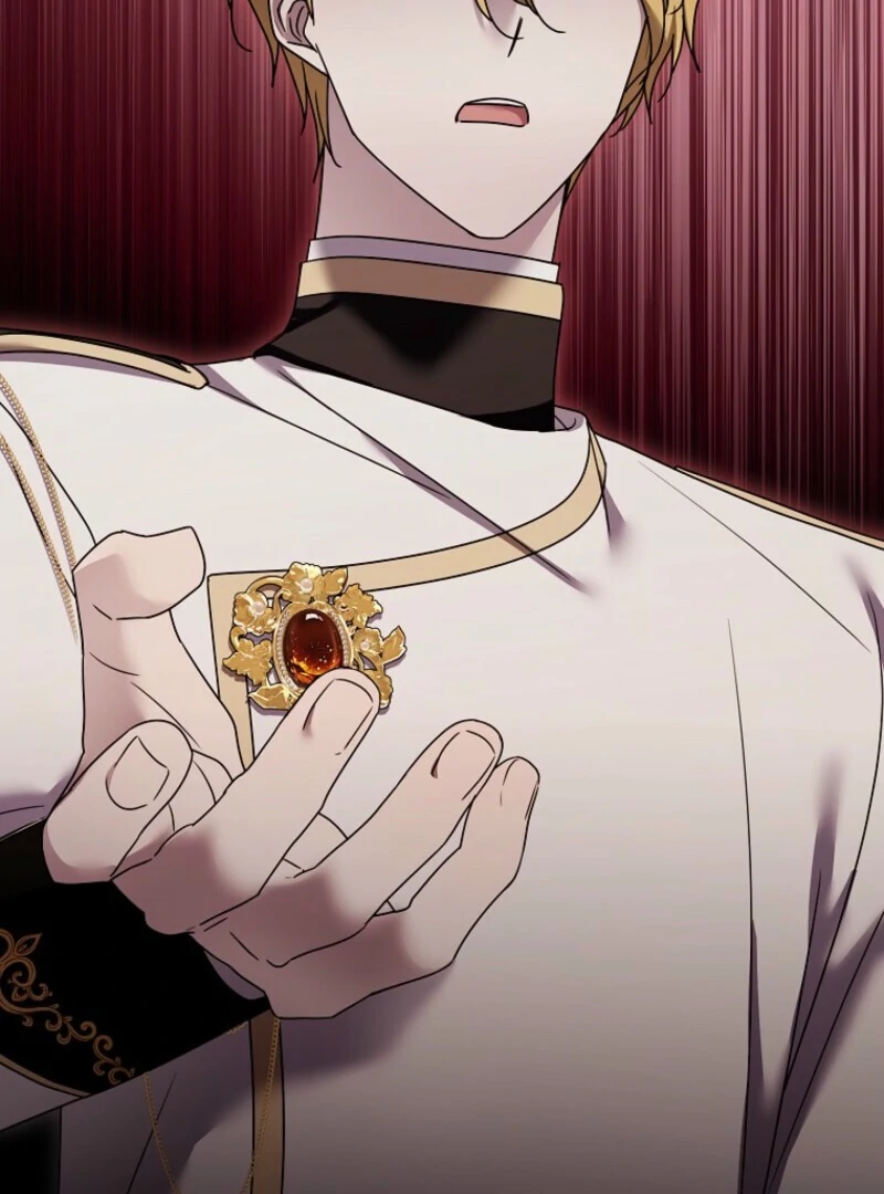 A Terminally Ill Villainess Refuses To Be Adopted Chapter 69 - Page 5