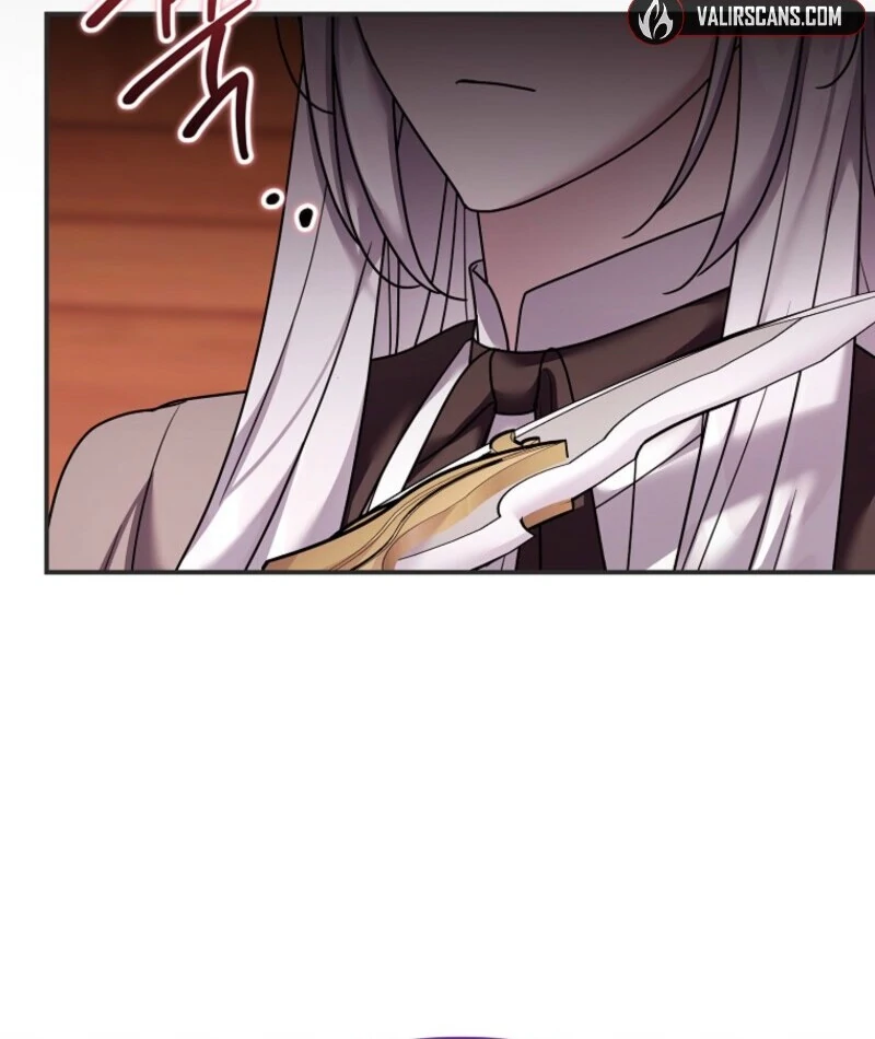 A Terminally Ill Villainess Refuses To Be Adopted Chapter 69 - Page 42