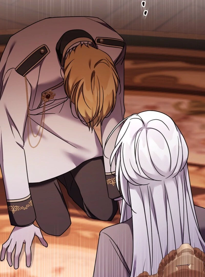 A Terminally Ill Villainess Refuses To Be Adopted Chapter 69 - Page 53