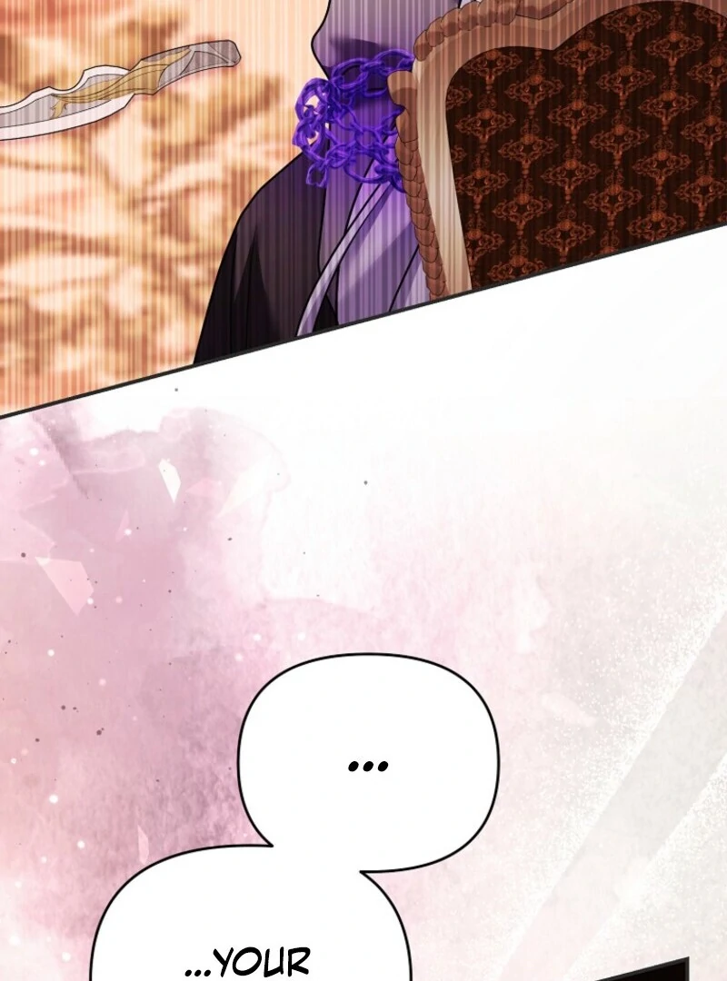 A Terminally Ill Villainess Refuses To Be Adopted Chapter 69 - Page 54