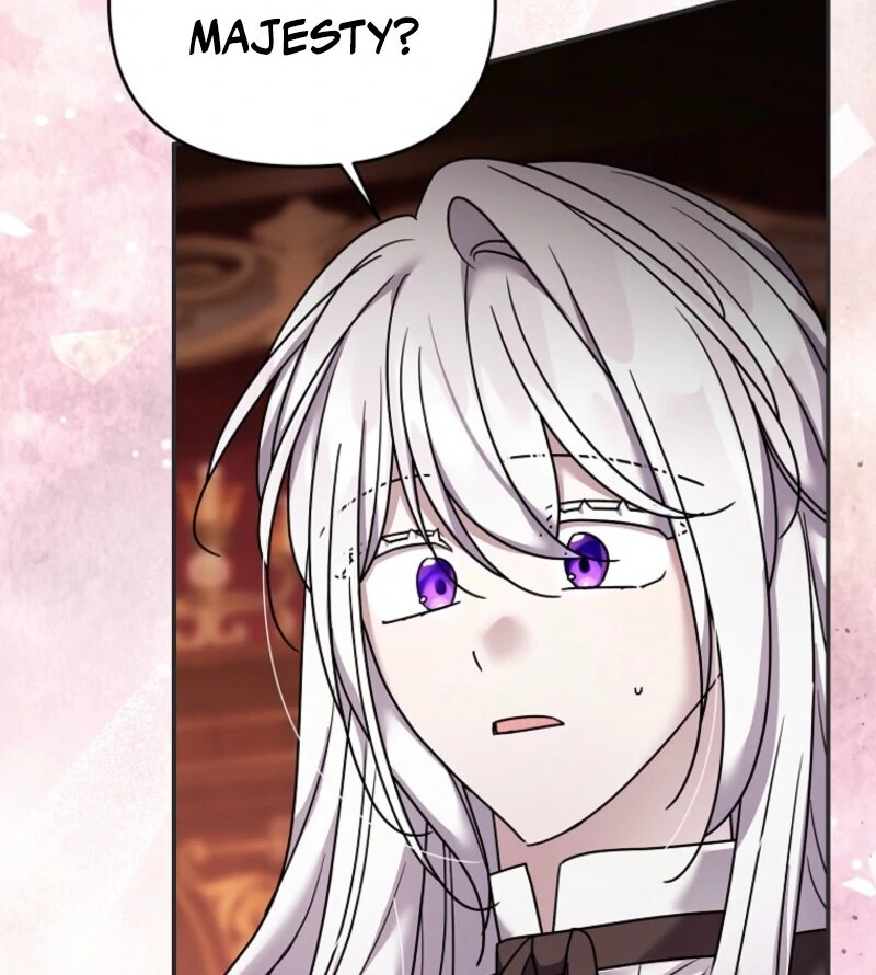 A Terminally Ill Villainess Refuses To Be Adopted Chapter 69 - Page 55