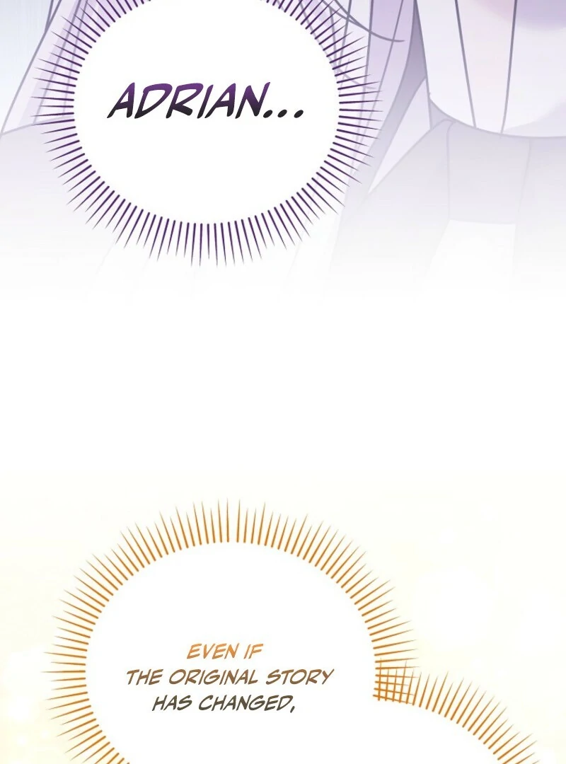 A Terminally Ill Villainess Refuses To Be Adopted Chapter 69 - Page 61