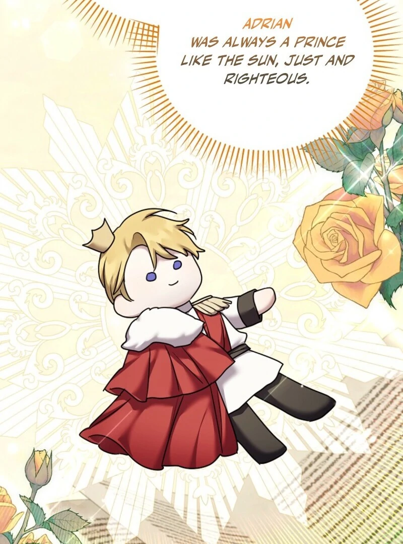 A Terminally Ill Villainess Refuses To Be Adopted Chapter 69 - Page 62