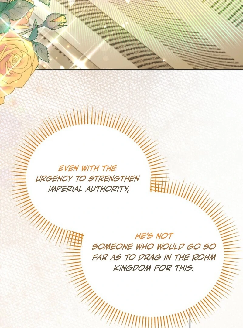 A Terminally Ill Villainess Refuses To Be Adopted Chapter 69 - Page 63