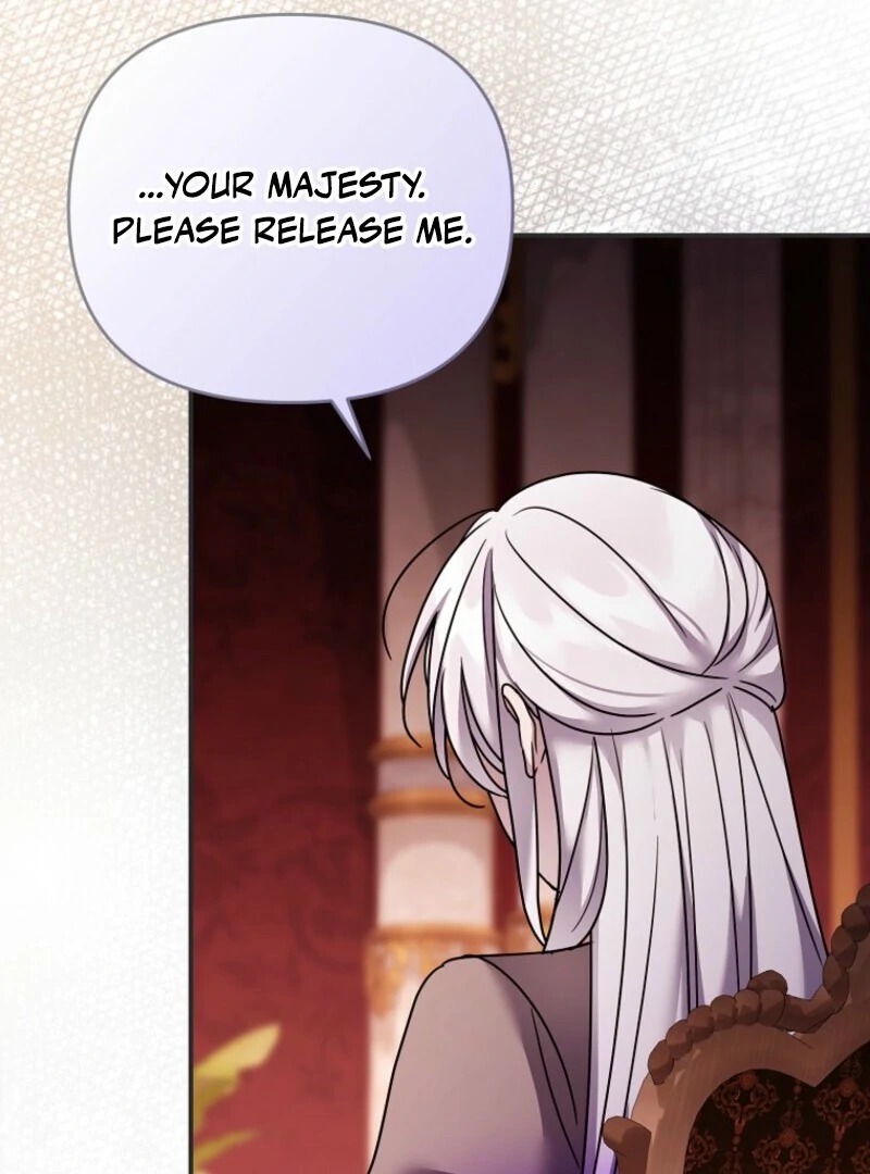 A Terminally Ill Villainess Refuses To Be Adopted Chapter 69 - Page 65