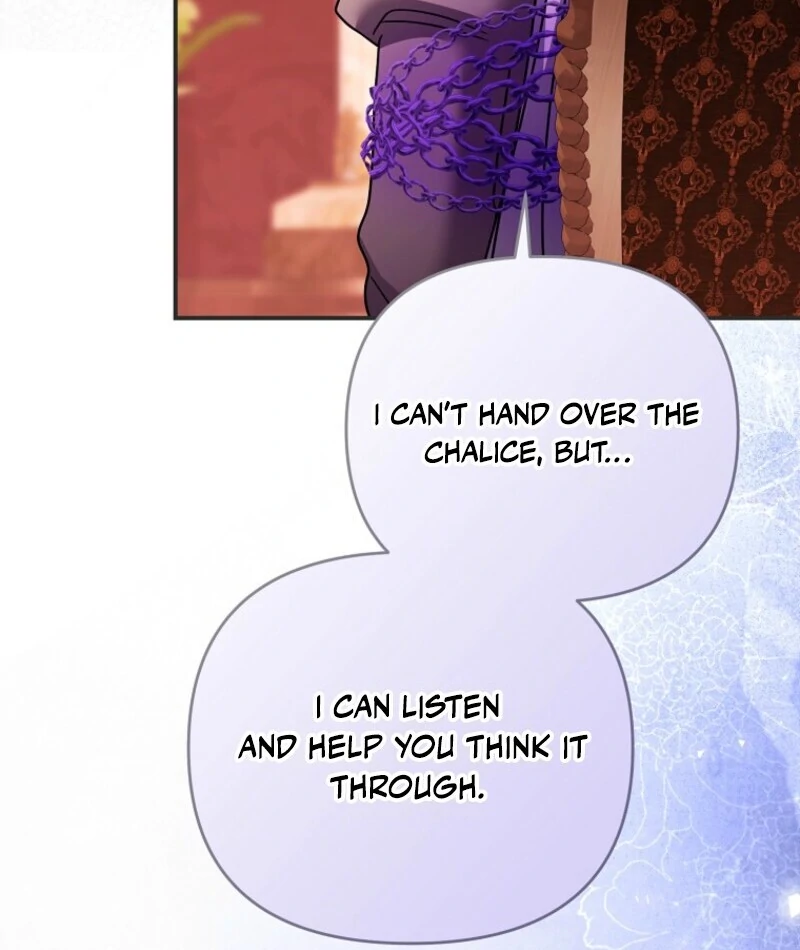 A Terminally Ill Villainess Refuses To Be Adopted Chapter 69 - Page 66