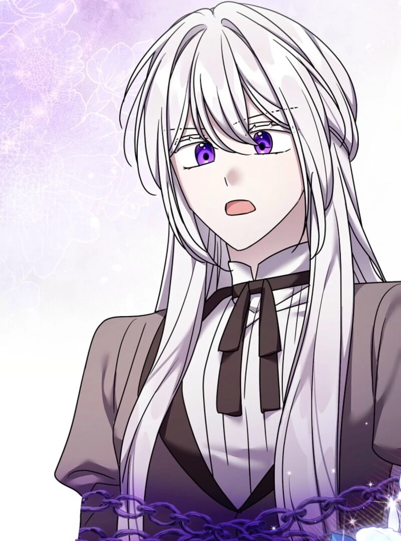 A Terminally Ill Villainess Refuses To Be Adopted Chapter 69 - Page 68