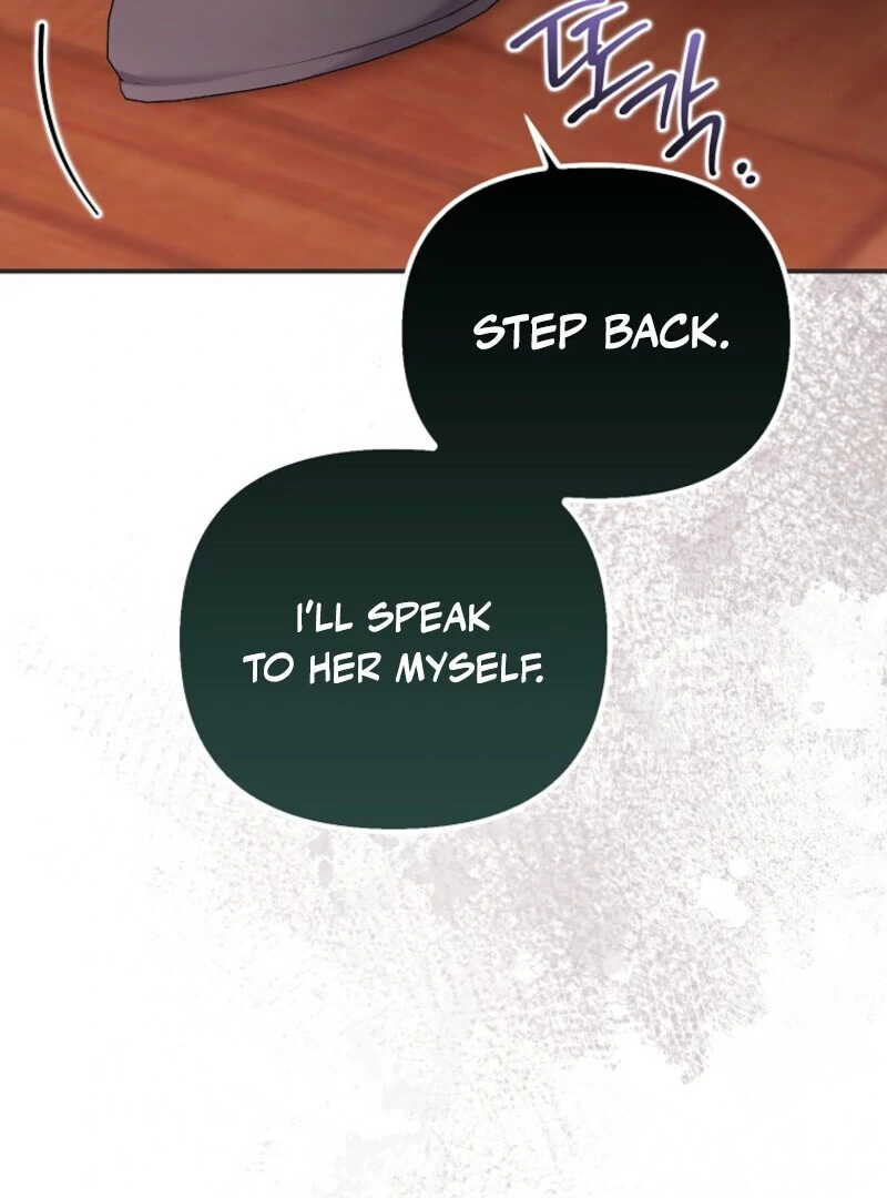 A Terminally Ill Villainess Refuses To Be Adopted Chapter 69 - Page 74