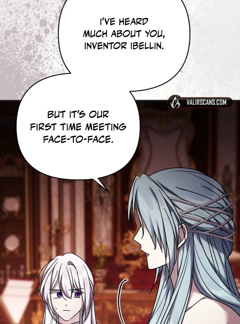 A Terminally Ill Villainess Refuses To Be Adopted Chapter 69 - Page 84