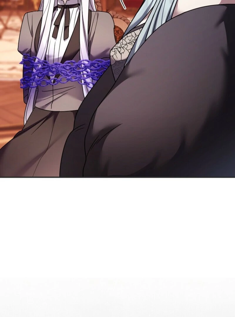 A Terminally Ill Villainess Refuses To Be Adopted Chapter 69 - Page 85