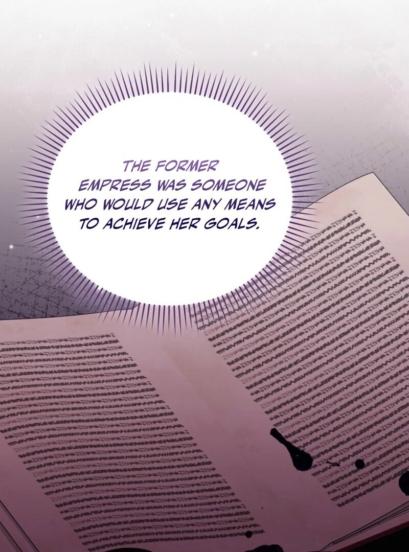 A Terminally Ill Villainess Refuses To Be Adopted Chapter 69 - Page 86