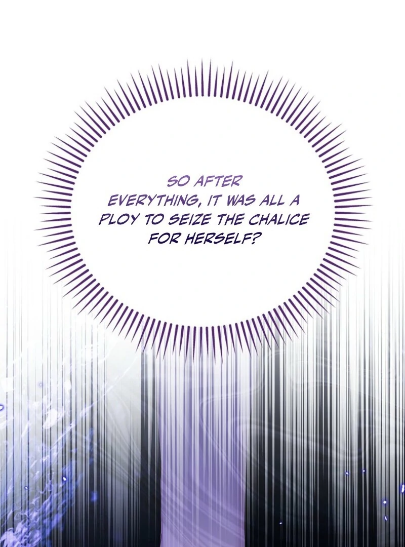 A Terminally Ill Villainess Refuses To Be Adopted Chapter 69 - Page 90