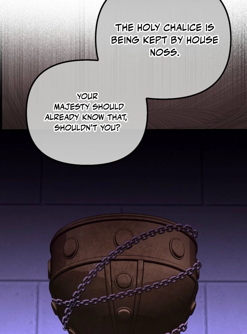 A Terminally Ill Villainess Refuses To Be Adopted Chapter 69 - Page 10