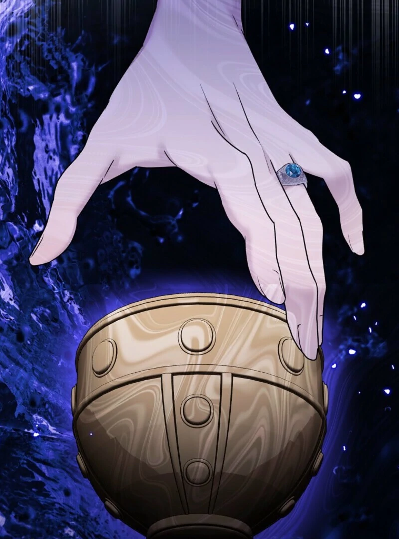 A Terminally Ill Villainess Refuses To Be Adopted Chapter 69 - Page 91