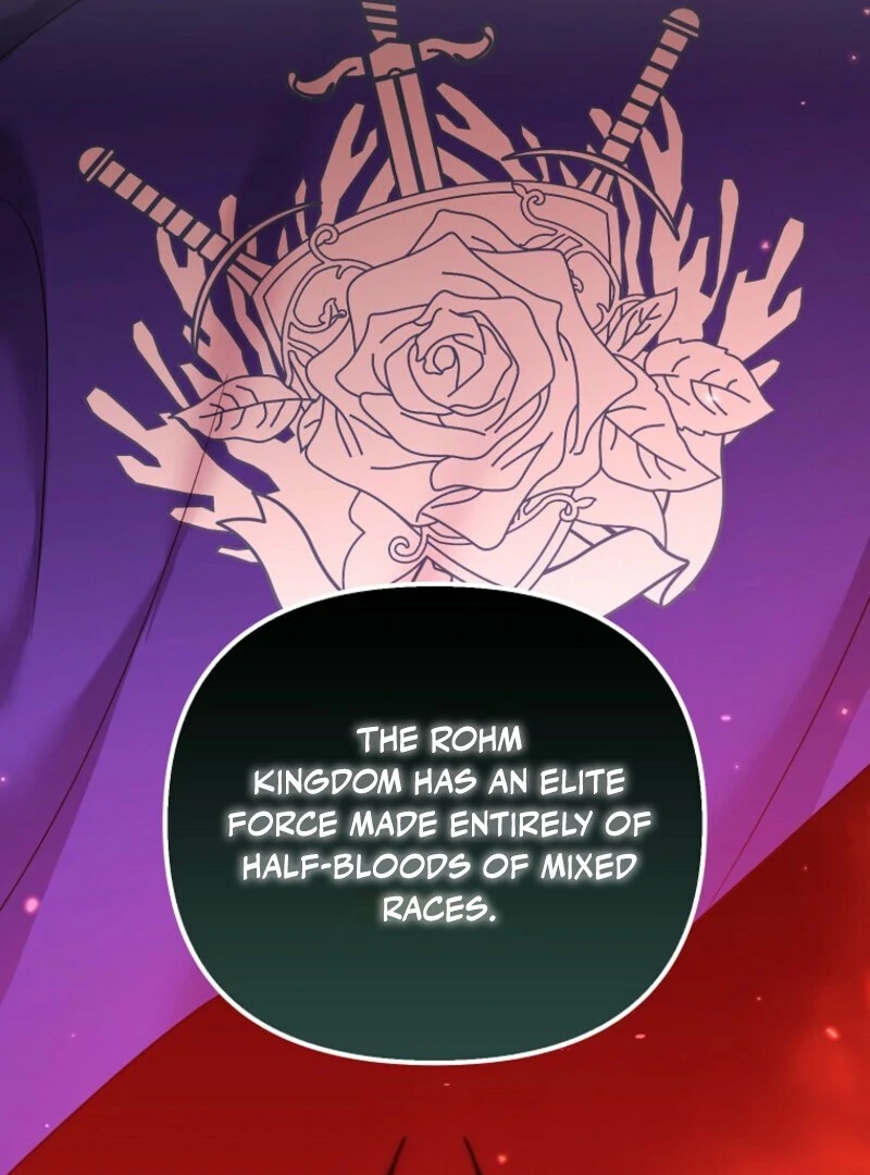 A Terminally Ill Villainess Refuses To Be Adopted Chapter 69 - Page 95