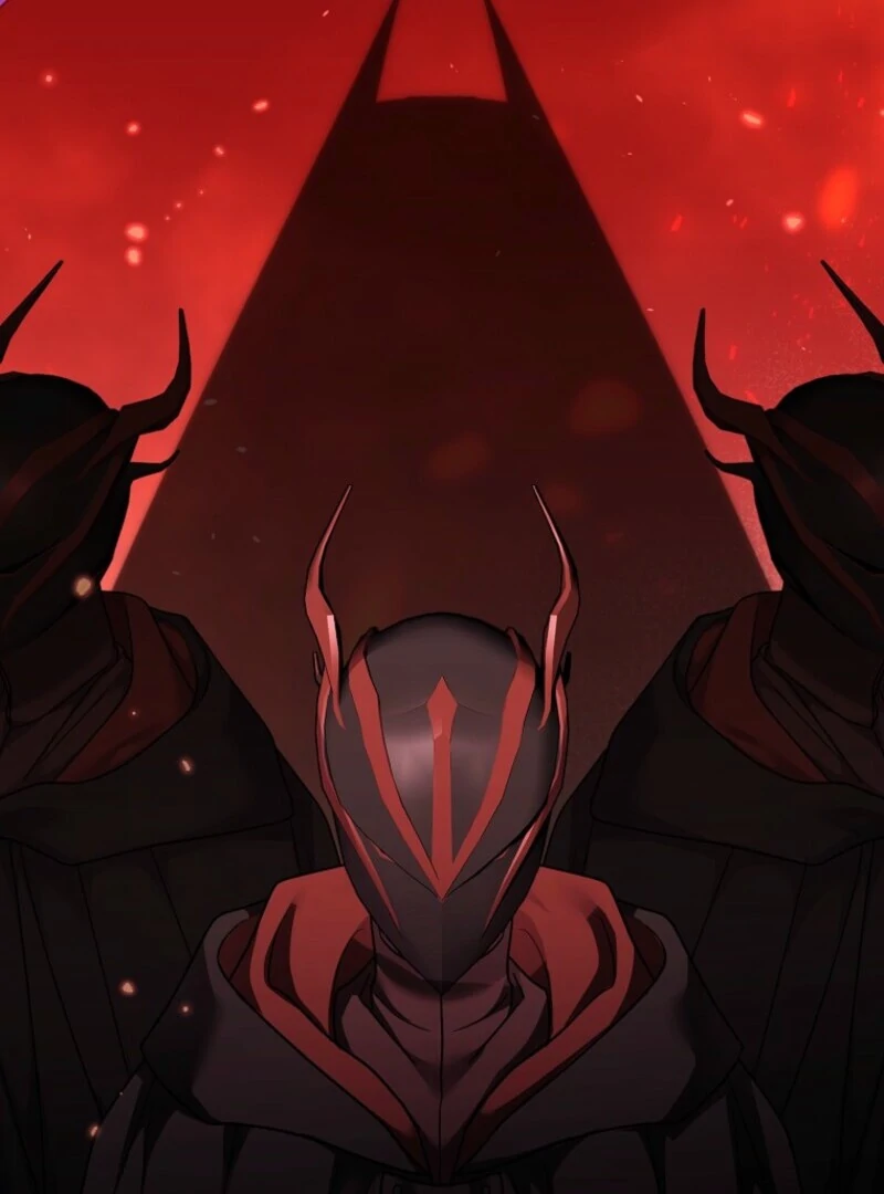 A Terminally Ill Villainess Refuses To Be Adopted Chapter 69 - Page 96