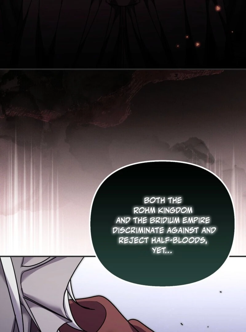 A Terminally Ill Villainess Refuses To Be Adopted Chapter 69 - Page 97