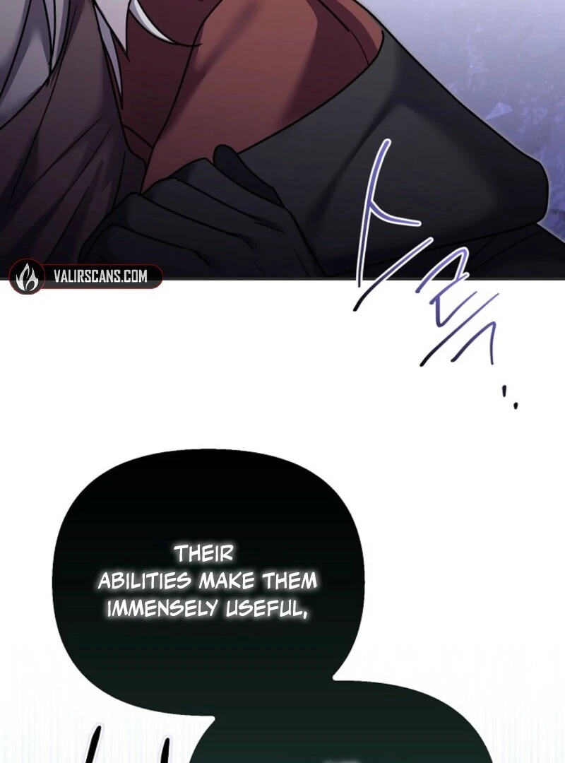 A Terminally Ill Villainess Refuses To Be Adopted Chapter 69 - Page 98