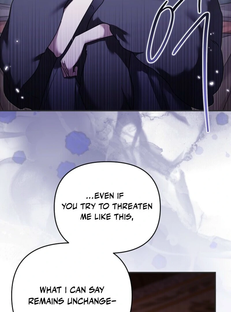 A Terminally Ill Villainess Refuses To Be Adopted Chapter 69 - Page 100