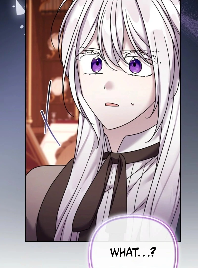 A Terminally Ill Villainess Refuses To Be Adopted Chapter 70 - Page 11